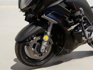 Yamaha FJR 1300  picture 20
