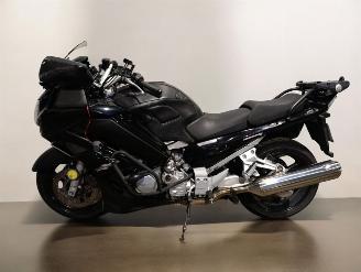 Yamaha FJR 1300  picture 4