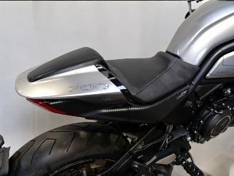 CFMoto  CL X picture 7