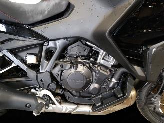 Honda  NT picture 23