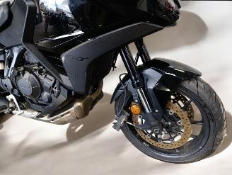 Honda  NT picture 22