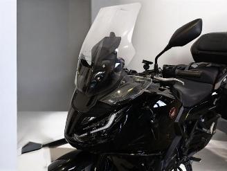 Honda  NT picture 13