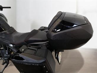 Honda  NT picture 10