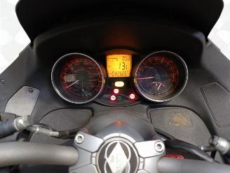 Gilera  LT FUOCO picture 2