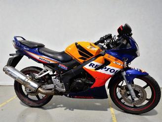  Honda CBR 125  2005/6