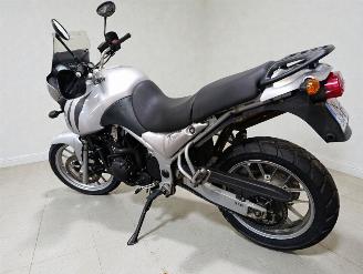 Triumph Tiger  picture 21