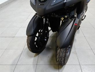 Yamaha  TRICITY picture 7