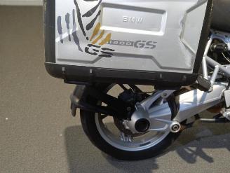 BMW R 1200 GS picture 10