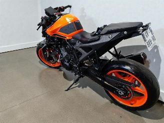 KTM 990 Super Duke  picture 6