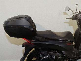 Honda  SH A picture 16