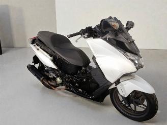 Avarii autoturisme Honda  FORZA NSS 2015/9