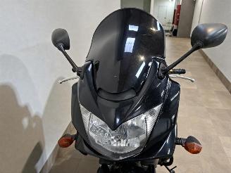 Suzuki Bandit 650 GSF picture 15