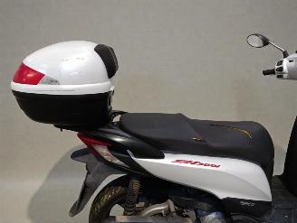 Honda  SH A picture 19