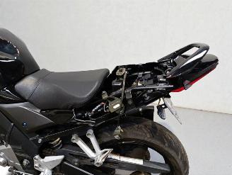 Suzuki SV 650  picture 6