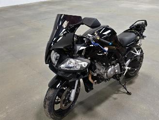 Suzuki SV 650  picture 8