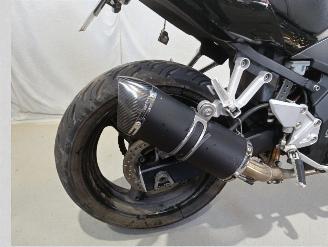 Suzuki SV 650  picture 16