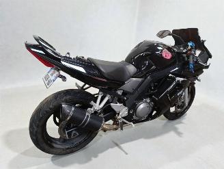 Suzuki SV 650  picture 18