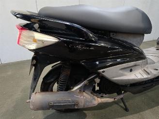 Yamaha  CYGNUS picture 7