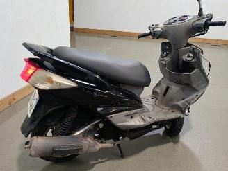 Yamaha  CYGNUS picture 9