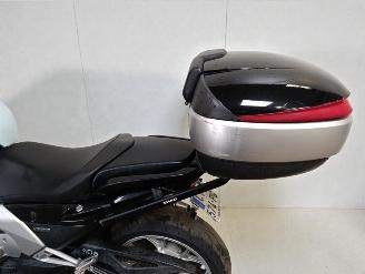 Honda NC 700 D picture 5