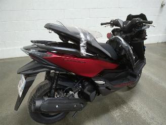 Honda  FORZA picture 5