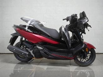  Honda  FORZA 2018/10