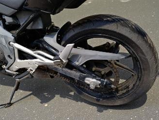 Kawasaki ER - 6 N  picture 15