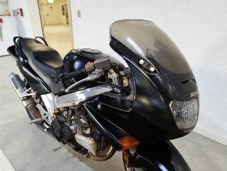 Honda VFR 750 F picture 7