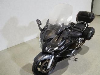 Yamaha FJR 1300  picture 22