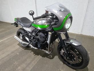 Kawasaki Z 900 RS picture 13