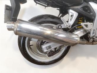 Suzuki SV 650  picture 21