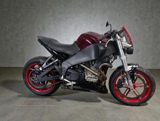 Buell XB 12 S picture 18