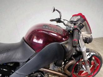 Buell XB 12 S picture 7