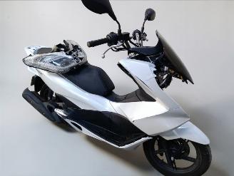  Honda  PCX 2017/2
