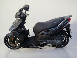 Kymco  AGILITY picture 3