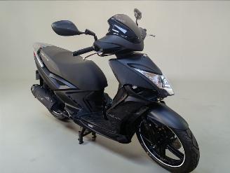 Kymco  AGILITY picture 8