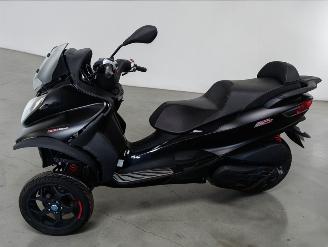 Piaggio  MP3 picture 19