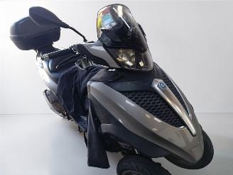 Piaggio  YOURBAN picture 7