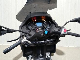 Piaggio  MP3 picture 2