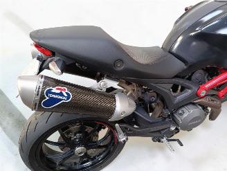 Ducati Monster 796  picture 14