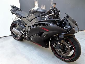  Yamaha YZF - R6  2008/4