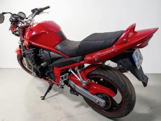Suzuki Bandit 650  picture 14