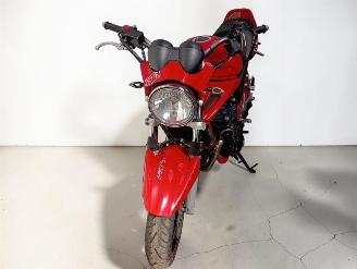 Suzuki Bandit 650  picture 11