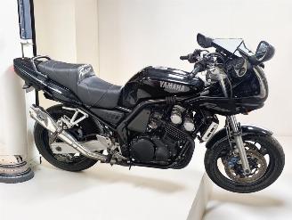  Yamaha FZ 6 Fazer  1998/3
