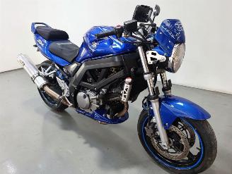 Suzuki SV 650  picture 19