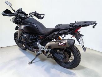 Moto Guzzi V 850 TT picture 20