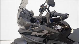 CFMoto  MT picture 16