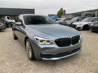 škoda osobní automobily BMW 6-serie 30d Gran Turismo *HEAD-UP - PANO - KAM - NAVI* 2018/4
