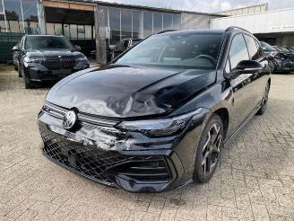 Volkswagen Golf Variant 1.5 eTSI DSG R-Line *NAVI - MATRIX* picture 5