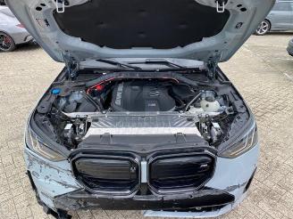 BMW X3 M50 xDrive * PANO - HUD - KAM - LED * picture 10